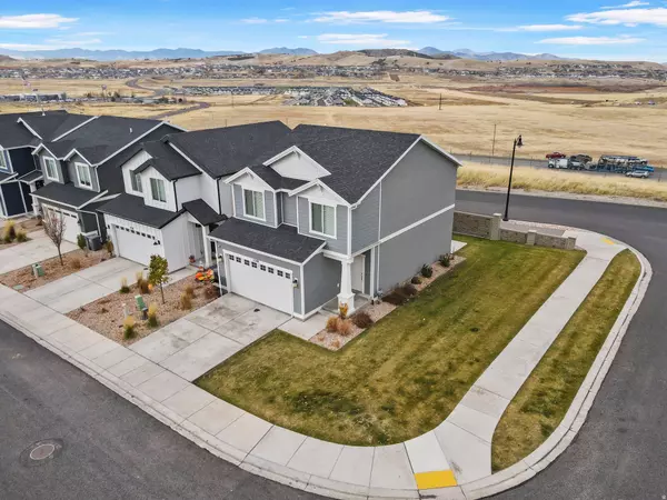 1308 S RAINTREE LN, Santaquin, UT 84655