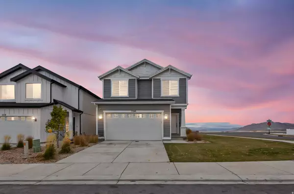 1308 S RAINTREE LN, Santaquin, UT 84655