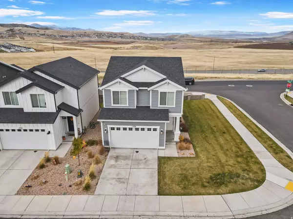 1308 S RAINTREE LN, Santaquin, UT 84655