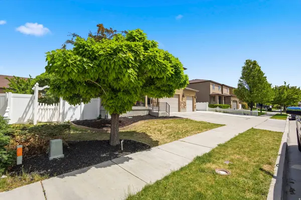 13619 S ANNABERG WAY, Riverton, UT 84065