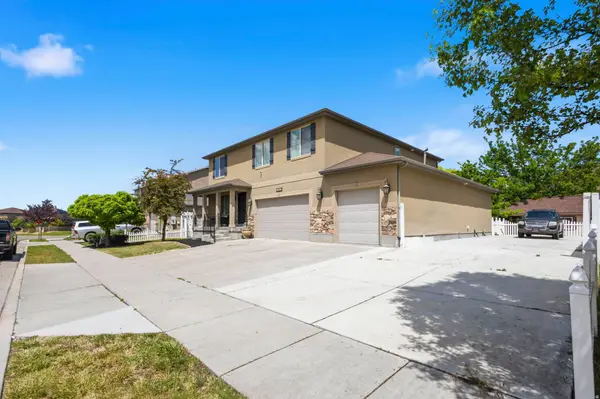 13619 S ANNABERG WAY, Riverton, UT 84065