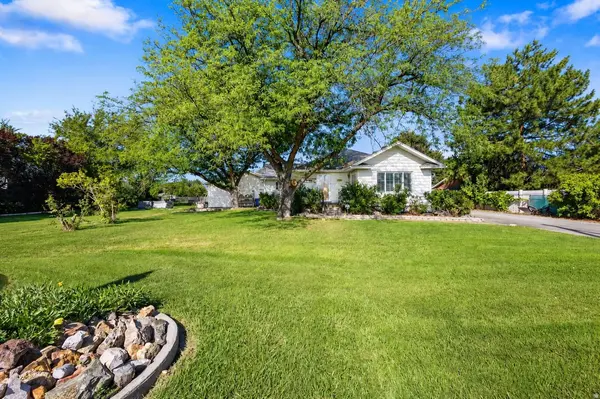 4640 S 3600 W, West Valley City, UT 84119