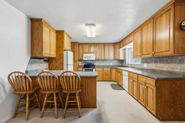 4640 S 3600 W, West Valley City, UT 84119