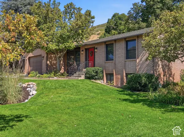 431 S 1400 E, Fruit Heights, UT 84037