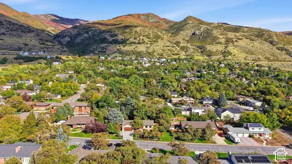 431 S 1400 E, Fruit Heights, UT 84037