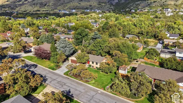 431 S 1400 E, Fruit Heights, UT 84037