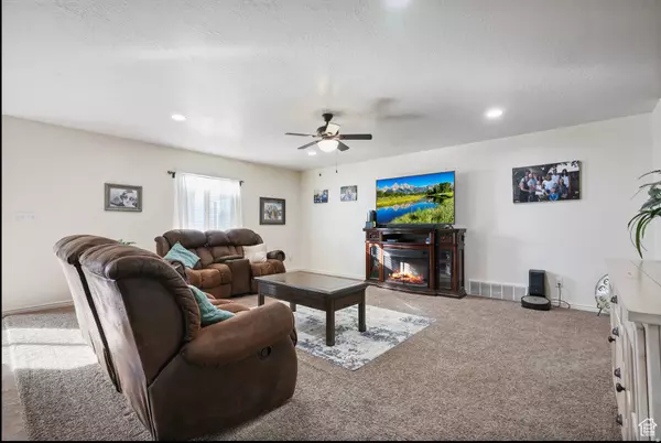 593 N 2040 E, Spanish Fork, UT 84660