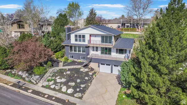 1406 SWINTON LN, Farmington, UT 84025