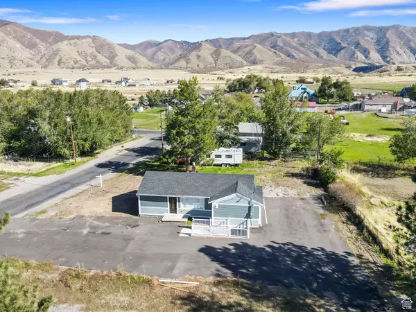 1938 N WALKER RD E, Tooele, UT 84074