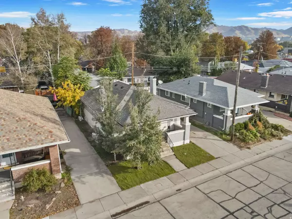 143 E HAMPTON AVE, Salt Lake City, UT 84111