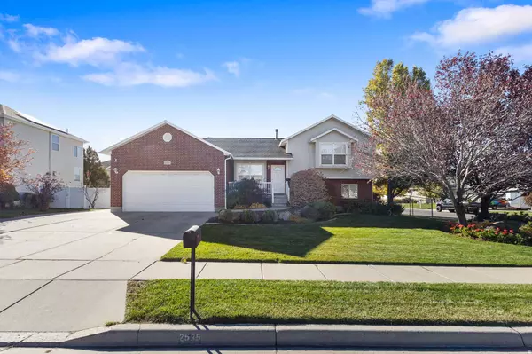 2535 W 550 N, West Point, UT 84015