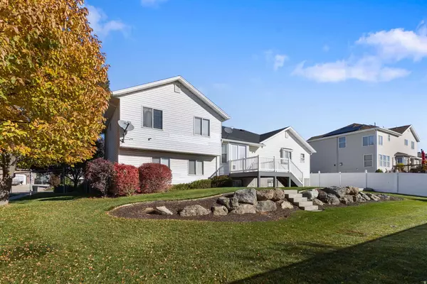 2535 W 550 N, West Point, UT 84015