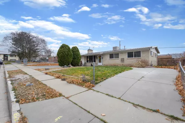 347 ANTELOPE AVE, Tooele, UT 84074