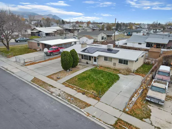 347 ANTELOPE AVE, Tooele, UT 84074