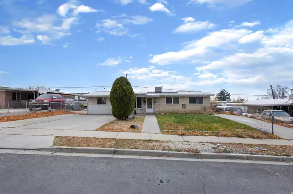 347 ANTELOPE AVE, Tooele, UT 84074