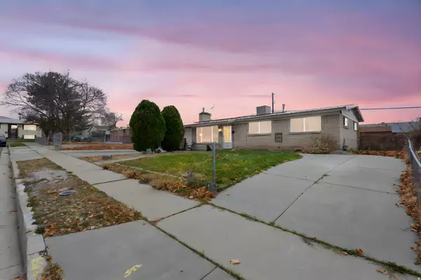 347 ANTELOPE AVE, Tooele, UT 84074