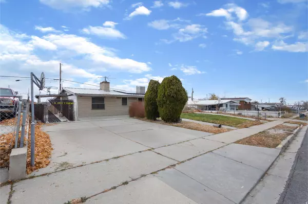 347 ANTELOPE AVE, Tooele, UT 84074