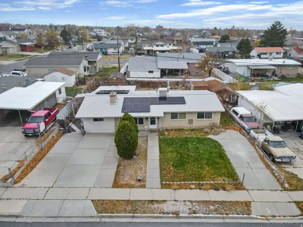 347 ANTELOPE AVE, Tooele, UT 84074