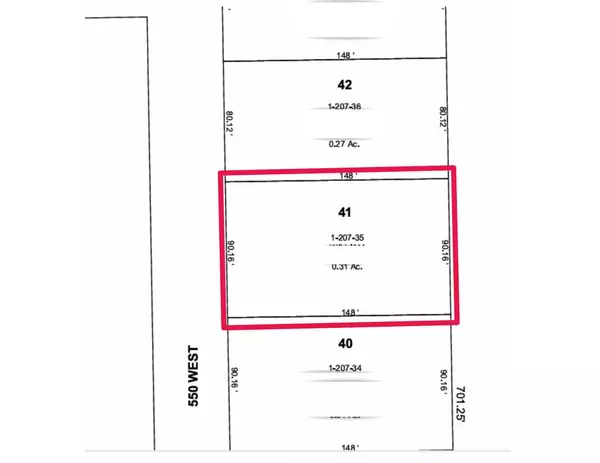 590 N 550 W #41, Huntington, UT 84528