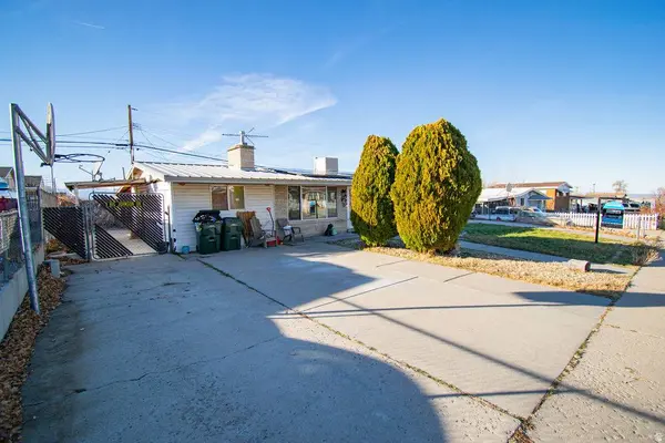 347 ANTELOPE AVE, Tooele, UT 84074