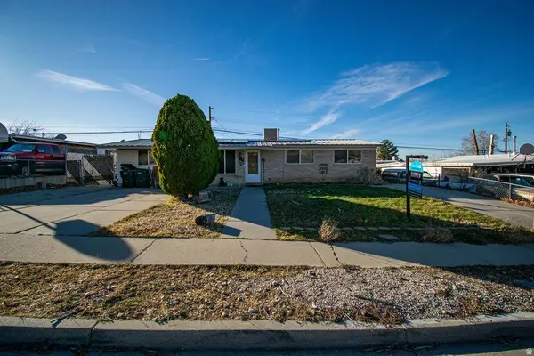 347 ANTELOPE AVE, Tooele, UT 84074