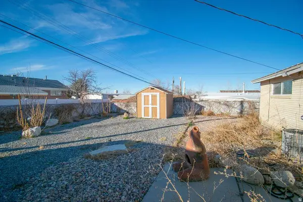 347 ANTELOPE AVE, Tooele, UT 84074