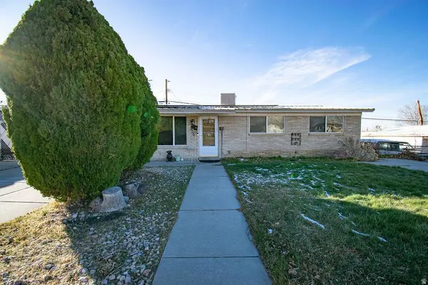 347 ANTELOPE AVE, Tooele, UT 84074