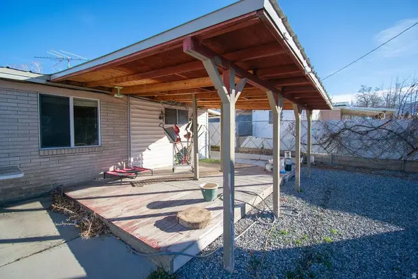 347 ANTELOPE AVE, Tooele, UT 84074