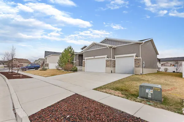 5945 N SPRING ST, Stansbury Park, UT 84074
