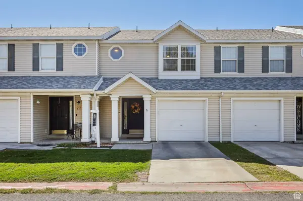 81 W 1930 N, Tooele, UT 84074