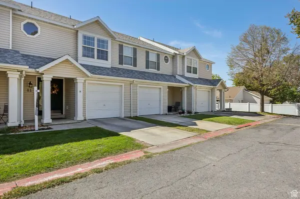 81 W 1930 N, Tooele, UT 84074