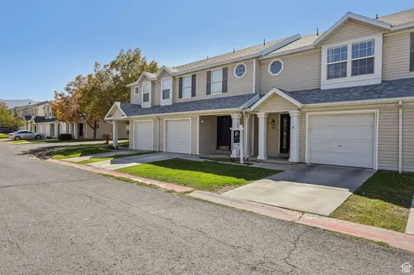 81 W 1930 N, Tooele, UT 84074