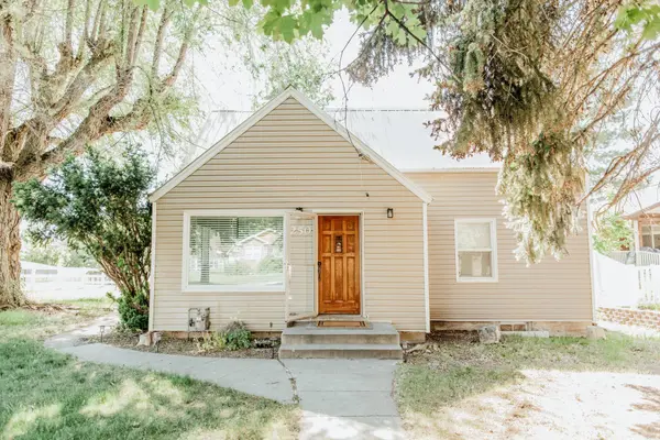250 S 300 E, Hyrum, UT 84319