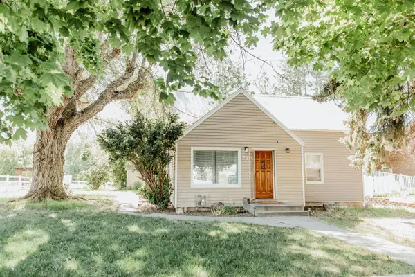 250 S 300 E, Hyrum, UT 84319