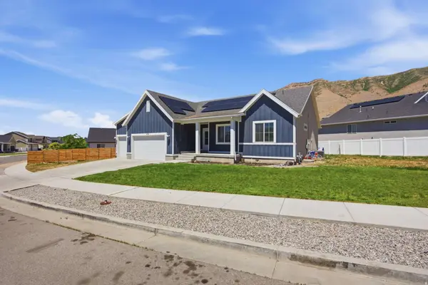 8174 N COBBLEROCK RD, Lake Point, UT 84074