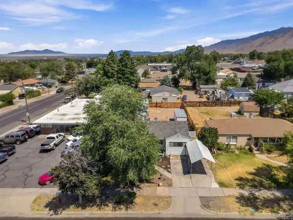 361 E UTAH AVE, Tooele, UT 84074