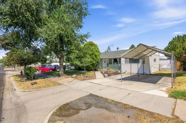 361 E UTAH AVE, Tooele, UT 84074