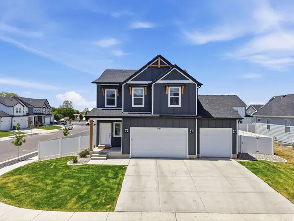 1161 S 1225 W, Clearfield, UT 84015