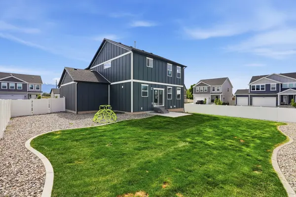 1161 S 1225 W, Clearfield, UT 84015