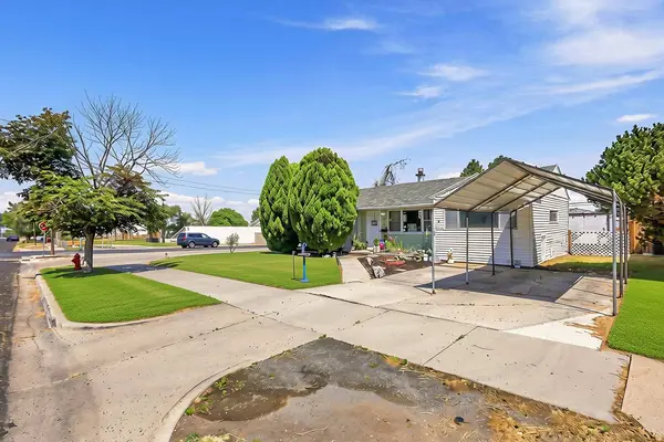 361 E UTAH AVE, Tooele, UT 84074