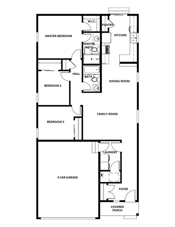 1149 VEGAS ST W, Grantsville, UT 84029