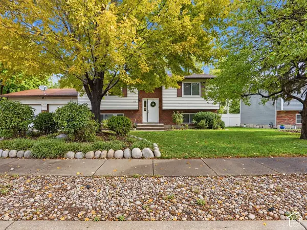 975 S 200 E, Layton, UT 84041
