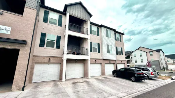 4708 W SATTLER LN #W203, Riverton, UT 84096