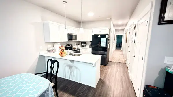 4708 W SATTLER LN #W203, Riverton, UT 84096