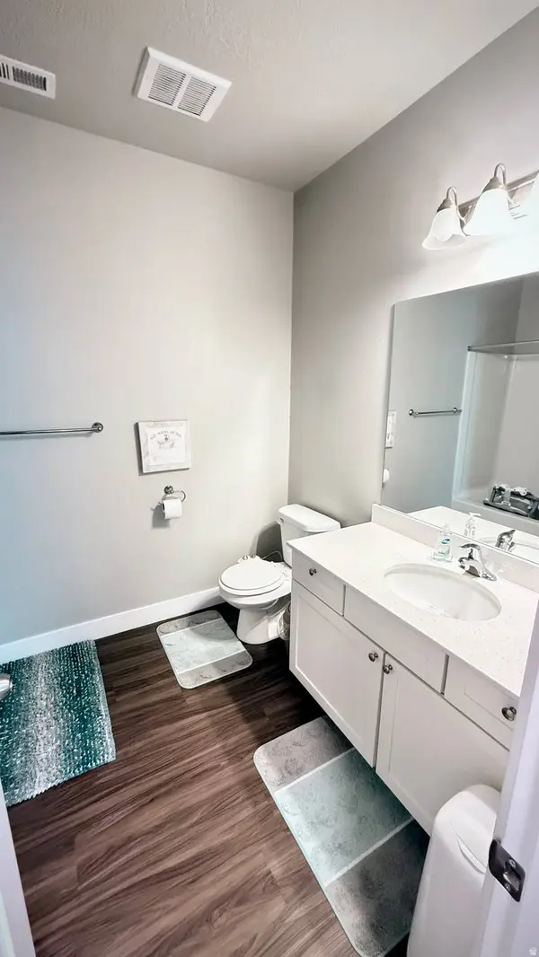4708 W SATTLER LN #W203, Riverton, UT 84096
