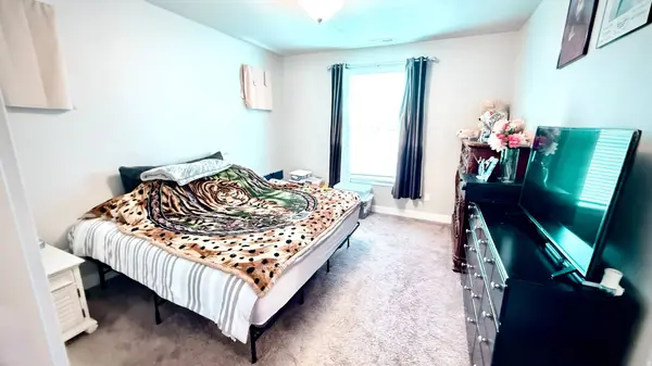 4708 W SATTLER LN #W203, Riverton, UT 84096
