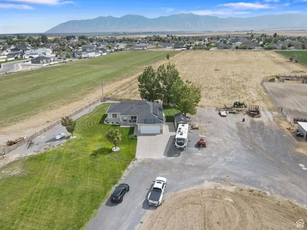 415 S WORTHINGTON ST, Grantsville, UT 84029