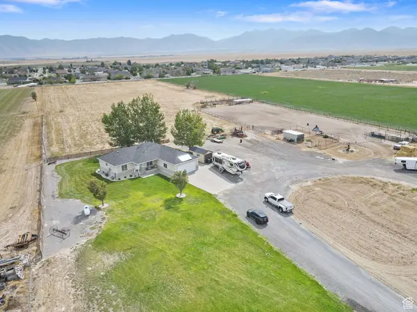 415 S WORTHINGTON ST, Grantsville, UT 84029