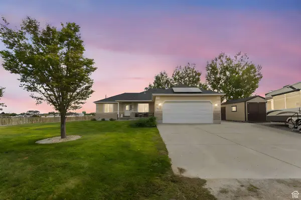 415 S WORTHINGTON ST, Grantsville, UT 84029