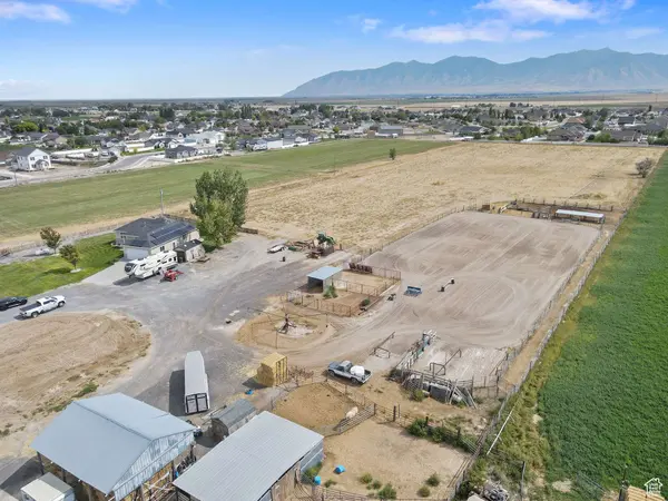 415 S WORTHINGTON ST, Grantsville, UT 84029